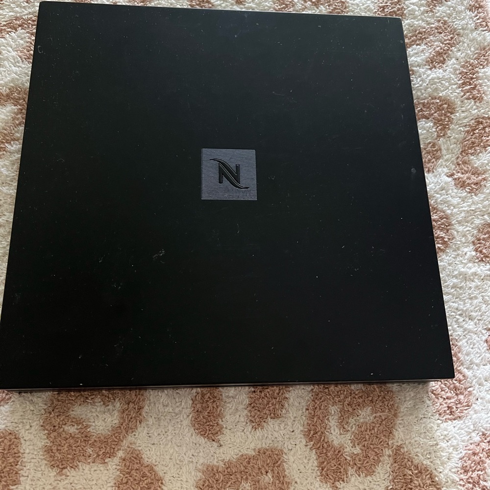 Nespresso OriginalLine Coffee Pod Discovery Box - Picture 3 of 4